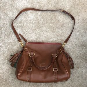 Dooney & Burke Satchel